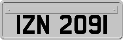 IZN2091