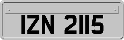 IZN2115