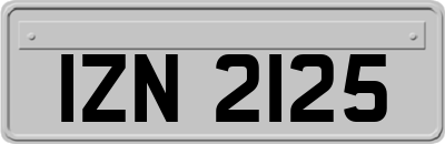 IZN2125