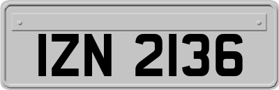 IZN2136