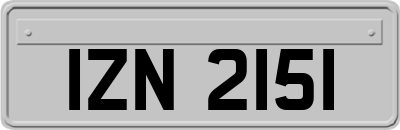 IZN2151