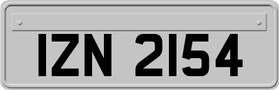 IZN2154