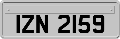 IZN2159