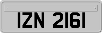 IZN2161