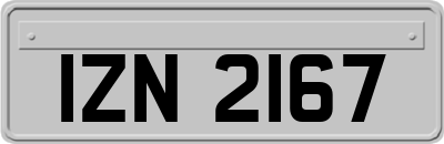 IZN2167