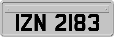 IZN2183