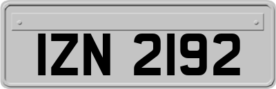 IZN2192