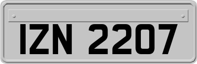 IZN2207