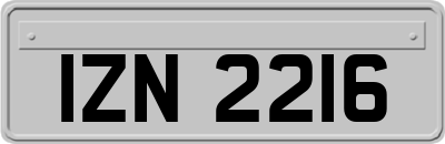 IZN2216