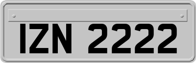 IZN2222