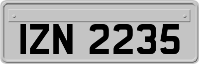 IZN2235