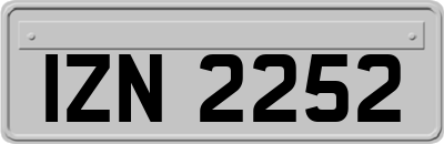 IZN2252