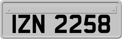 IZN2258