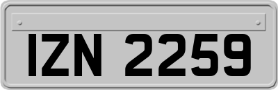 IZN2259