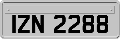 IZN2288