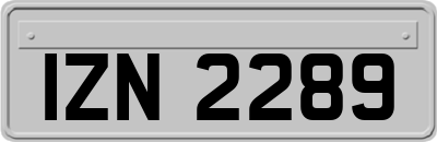 IZN2289