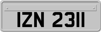 IZN2311