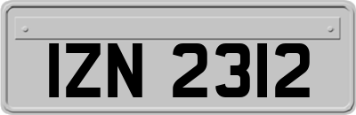 IZN2312