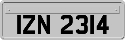 IZN2314