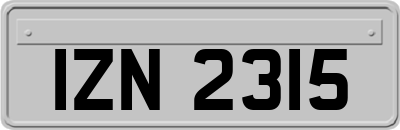 IZN2315