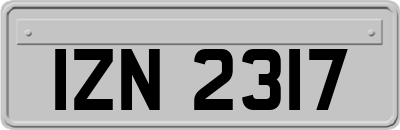 IZN2317