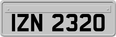 IZN2320