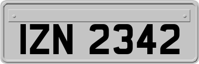 IZN2342
