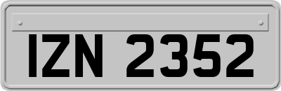 IZN2352
