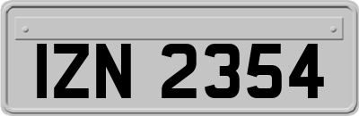 IZN2354