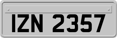 IZN2357