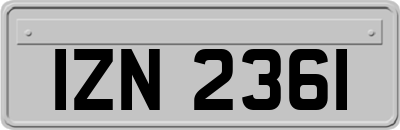 IZN2361
