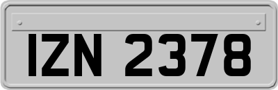 IZN2378