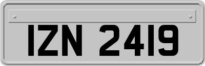 IZN2419