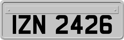 IZN2426