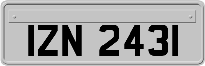 IZN2431