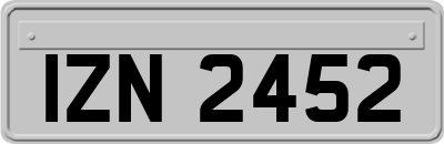 IZN2452