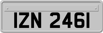 IZN2461