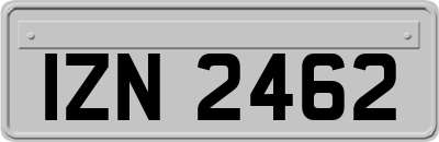 IZN2462