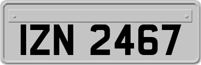 IZN2467