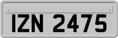 IZN2475