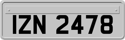 IZN2478