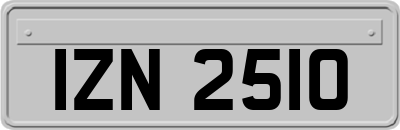 IZN2510