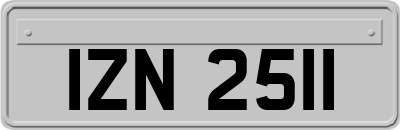 IZN2511