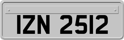 IZN2512