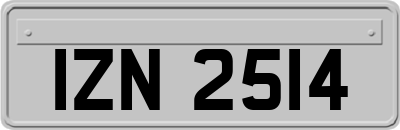 IZN2514