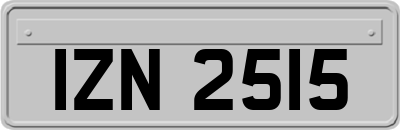 IZN2515