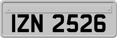 IZN2526