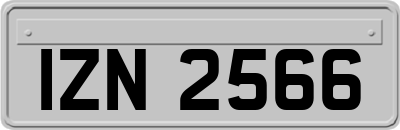 IZN2566
