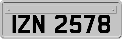 IZN2578