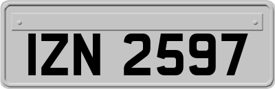 IZN2597